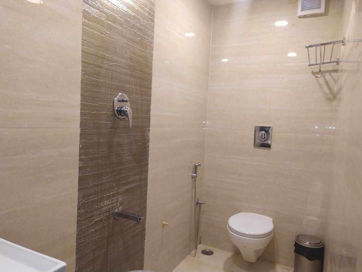 Spago Inn Mahabalipuram Exterior foto