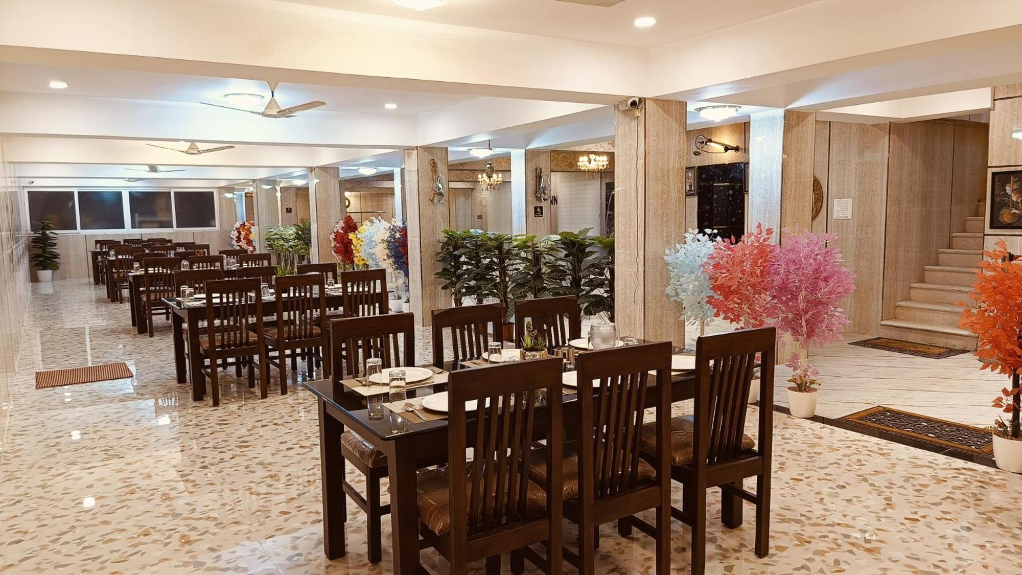 Spago Inn Mahabalipuram Exterior foto